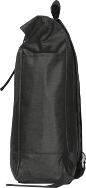 Logotrade business gift image of: Courier backpack Rio Grande