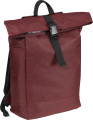 Courier backpack Rio Grande, red