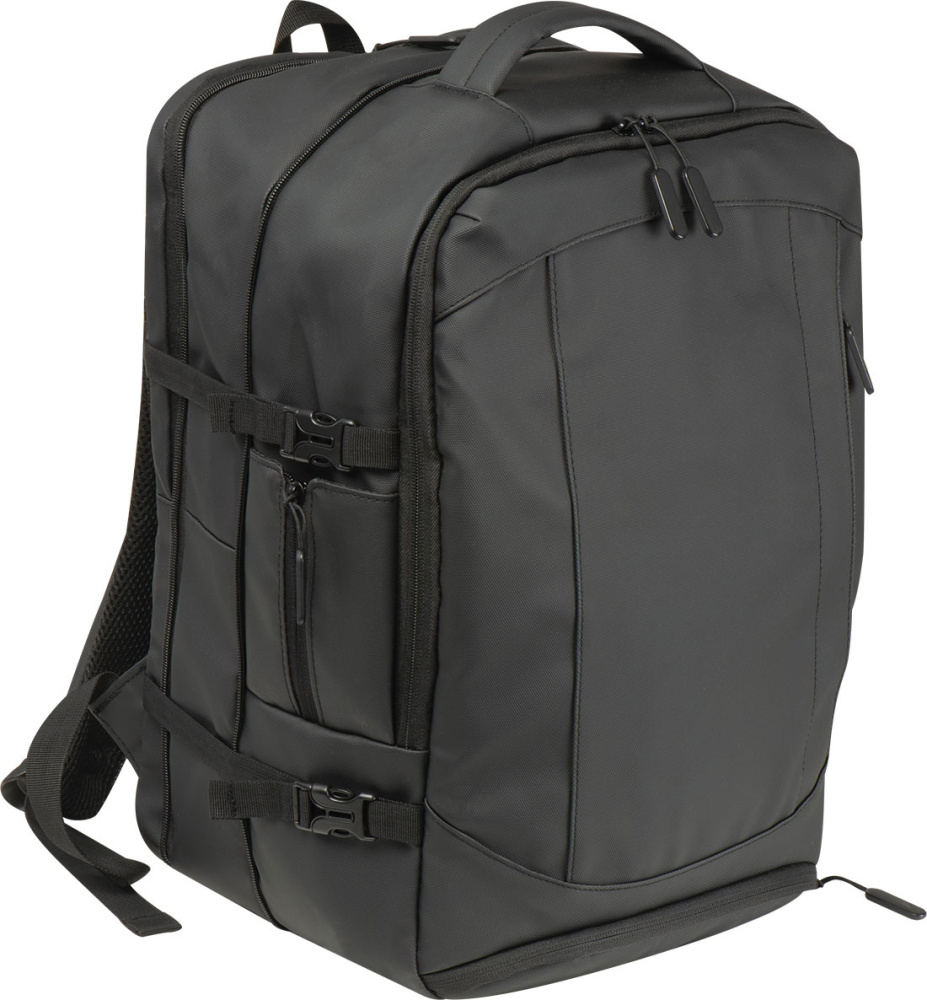 Logotrade promotional item image of: Backpack Richmond