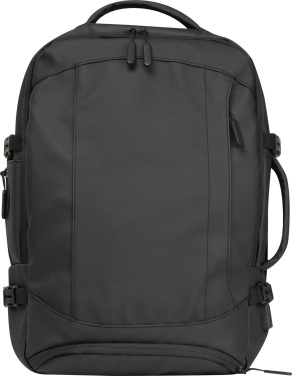 Logotrade promotional giveaway image of: Backpack Richmond