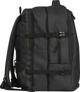 Logo trade promotional item photo of: Backpack Richmond