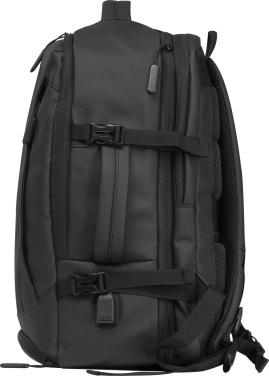 Logotrade promotional giveaways photo of: Backpack Richmond