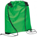 RPET Gym-Bag Montevideo, green