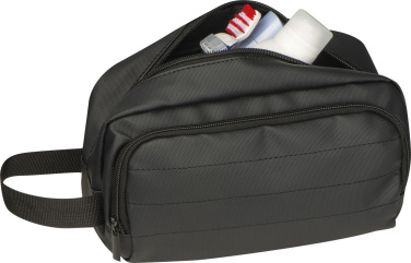 Logotrade corporate gift image of: Toiletry bag West Yorkshire