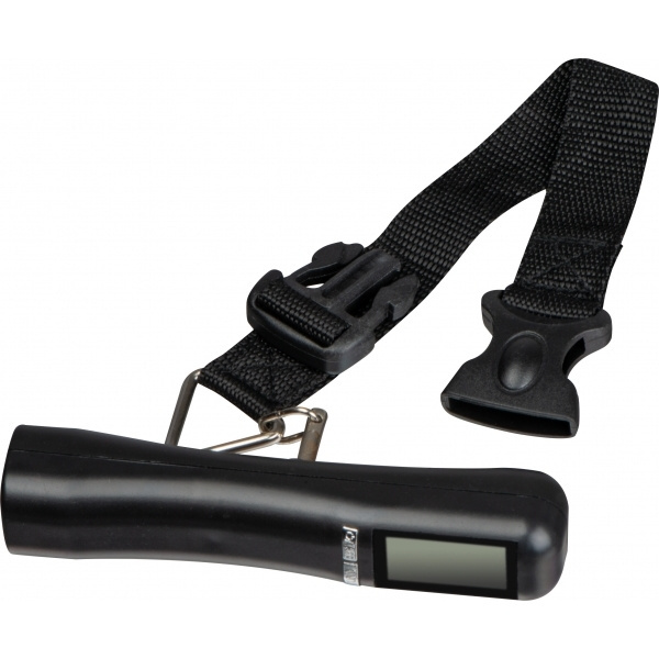 Logotrade corporate gift image of: Luggage scale Lafayette