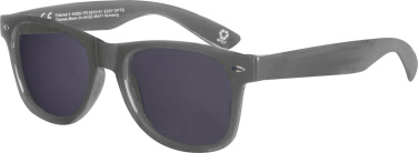 Logotrade corporate gift image of: RPET sunglasses Illinois