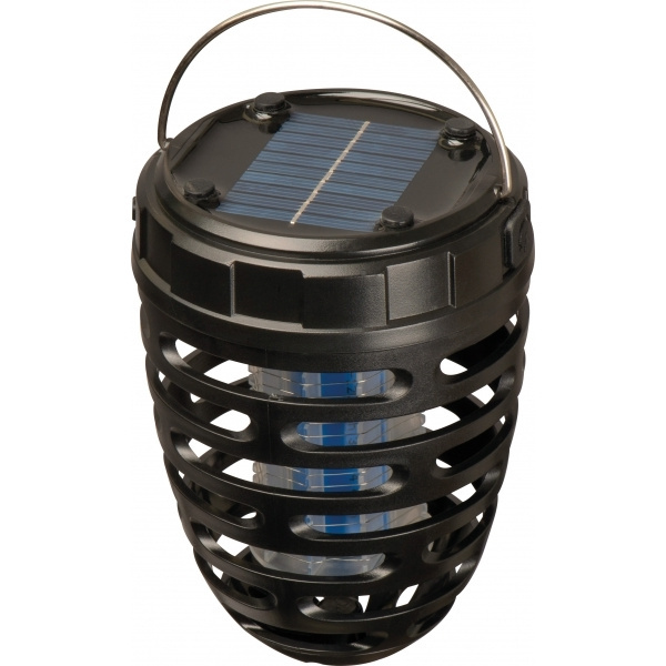 Logotrade promotional product picture of: Solar mosquito lamp Wigan