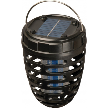 Logotrade promotional giveaway picture of: Solar mosquito lamp Wigan