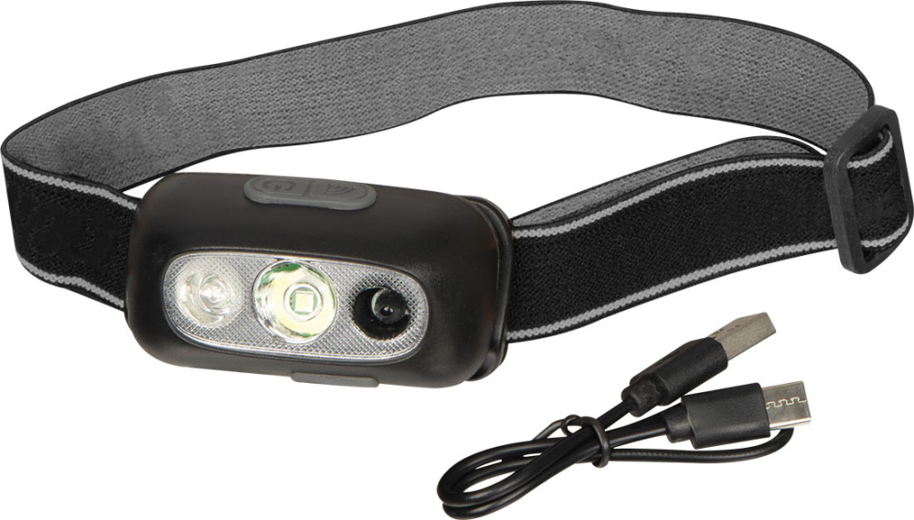 Logotrade corporate gifts photo of: Headlamp La Plata