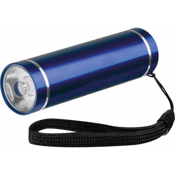 Logotrade promotional gifts photo of: Recycled flashlight Utrecht