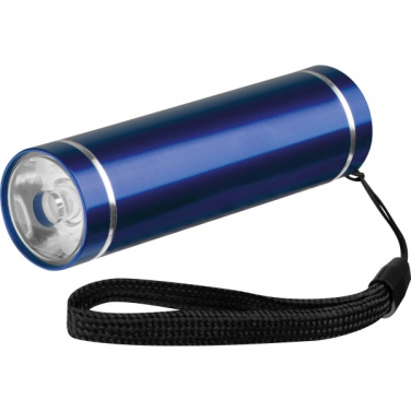 Logotrade promotional merchandise photo of: Recycled flashlight Utrecht