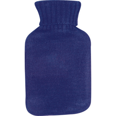 Logotrade promotional gift image of: Hot-water bottle KALIBO