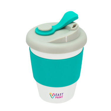 Logo trade business gift photo of: PLA Coffee cup 340 ml