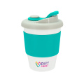 PLA Coffee cup 340 ml, multi-colour