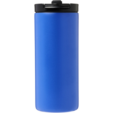 Logo trade promotional items image of: Lebou 360 ml copper vacuum insulated tumbler