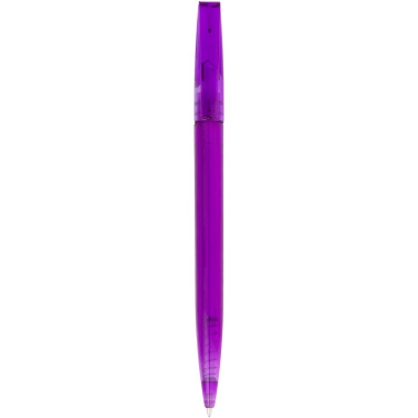 Logotrade promotional products photo of: London ballpoint pen