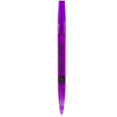 Logotrade promotional merchandise picture of: London ballpoint pen