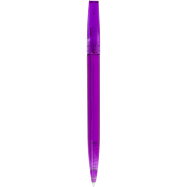 Logo trade promotional gift photo of: London ballpoint pen