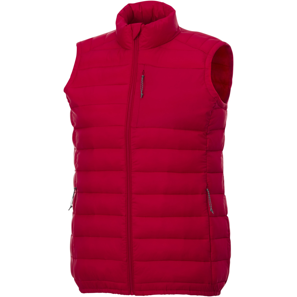 Logotrade promotional gift image of: Pallas women's insulated bodywarmer