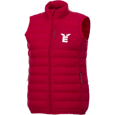 Logo trade promotional item photo of: Pallas women's insulated bodywarmer