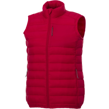 Logotrade promotional merchandise image of: Pallas women's insulated bodywarmer