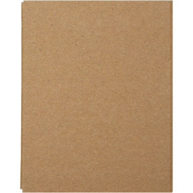 Logo trade corporate gifts image of: Sandal memo pad