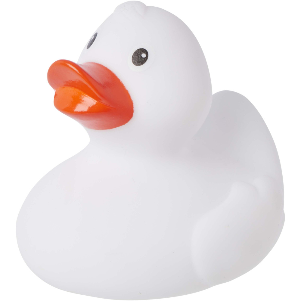 Logotrade promotional giveaways photo of: Quack duck stress reliever