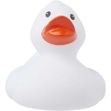 Logo trade corporate gift photo of: Quack duck stress reliever