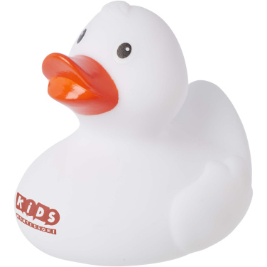 Logotrade corporate gift picture of: Quack duck stress reliever