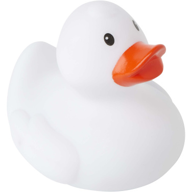 Logo trade promotional gifts picture of: Quack duck stress reliever