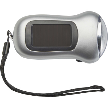 Logotrade corporate gift picture of: Viv solar torch