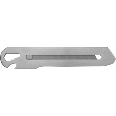 Logo trade corporate gifts image of: Linear cutter knife