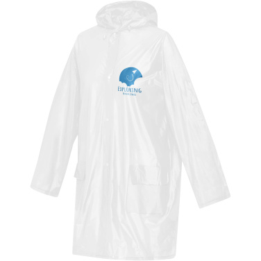 Logotrade business gift image of: Ada raincoat