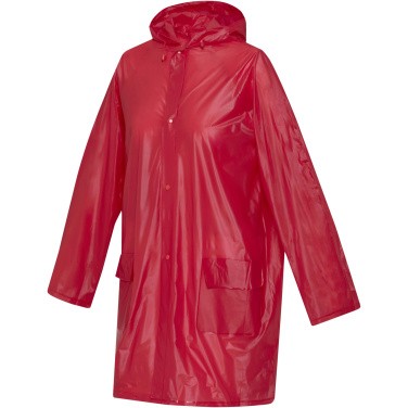 Logotrade corporate gifts photo of: Ada raincoat