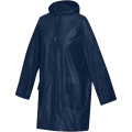 Ada raincoat, Navy