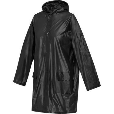 Logo trade advertising products image of: Ada raincoat