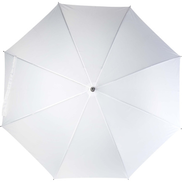 Logo trade promotional products picture of: Ibi 27" umbrella