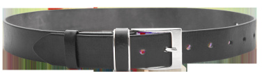 Logotrade promotional merchandise image of: Leather belt 502035000