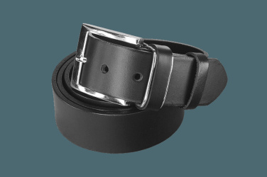 Logotrade corporate gifts photo of: Leather belt 502035000