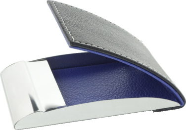 Logotrade promotional merchandise picture of: Business card holder 52904400