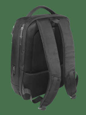 Logotrade promotional merchandise image of: Laptop backpack 190603400