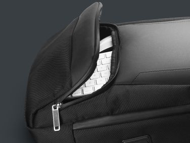 Logotrade corporate gift image of: Laptop backpack 190603400