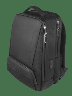 Logotrade promotional merchandise image of: Laptop backpack 190603400