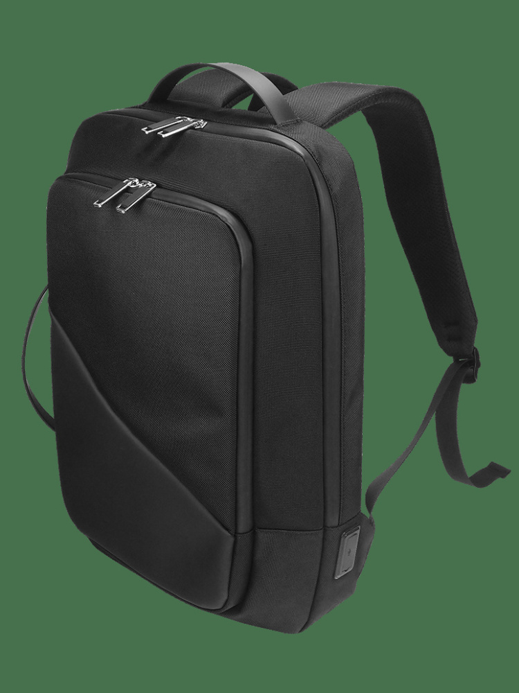 Logo trade promotional merchandise photo of: Laptop backpack 190703400