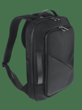 Logotrade promotional item picture of: Laptop backpack 190703400