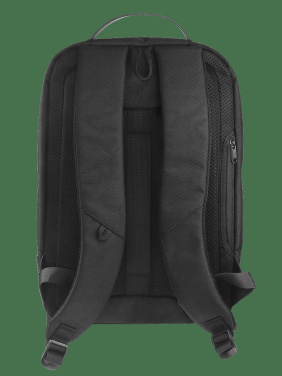 Logo trade promotional product photo of: Laptop backpack 190703400