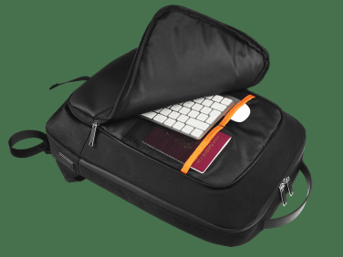 Logotrade promotional giveaway picture of: Laptop backpack 190703400