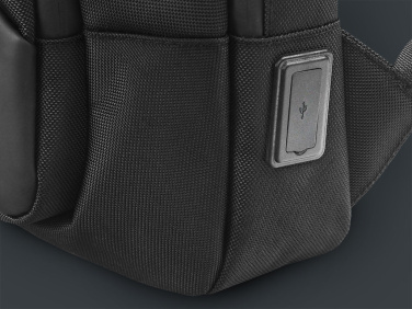 Logotrade corporate gift image of: Laptop backpack 190703400