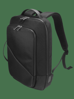 Logotrade advertising products photo of: Laptop backpack 190703400