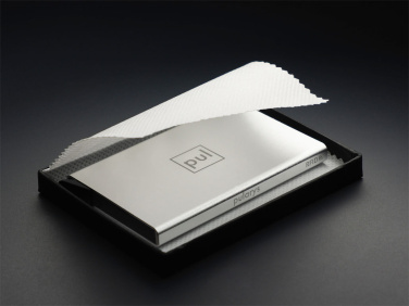 Logo trade promotional items picture of: RFID credit card holder 94410800